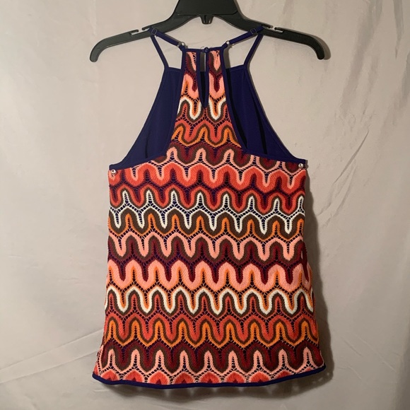 Halter blouse - Picture 2 of 5